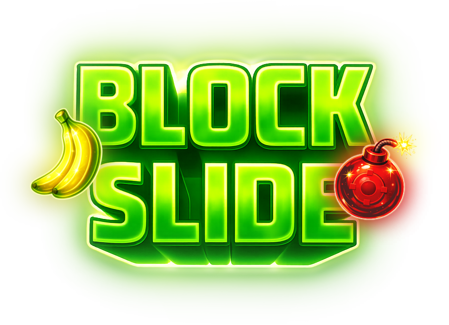 Block Slide Logo